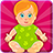 icon Baby Caring(Baby Caring - Nursery Game) 7.1.2