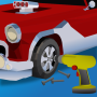 icon Car Restoration 3D(Restauro auto 3D
)