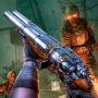 icon Zombie Survival 3D(Zombie Survival 3D - FPS Gun Shooter
)