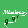 icon Missions(missioni)