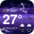 icon Weather(Weather: Live radar widgets) 1.8.7