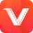 icon Vidmate Video Downloader(Guida di Vidmate Downloader video
) 1.0