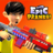 icon Toy Kids(Toy gun game Epic Prank Master) 0.9