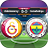 icon com.aoujapps.turkiyesuperligi(Campionato di calcio turco) 1.9