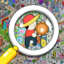 icon Scavenger Safari(Caccia al tesoro Safari: Trovalo)