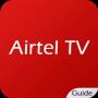 icon Live Airtel TV & Free Airtel TV HD Channels Guide (diretta Airtel TV e Airtel TV HD Guida ai canali
)