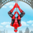 icon Flying Superhero Robot Games(Stickman Rope Hero Spider Gioco) 1.0.28