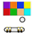 icon Break Those Pixels(Rompi quei pixel) 1.0