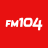 icon FM104(FM104 di Dublino) 16.0.450.1