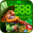 icon 8888 Games Slots(Casino Soldi Reali Slot
) 1.0