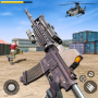 icon Commando Shooting Game Offline
