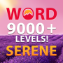 icon WordSerene(Word Serene - giochi puzzle di parole gratuiti
)