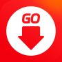 icon GoGo(Downloader GoGo: video e musica)