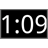 icon Huge Clock(Orologio enorme) 0.6.3