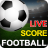icon Football Live Score(Calcio TV Streaming in diretta HD
) 1.0