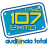 icon Radio 107 Exito(Radio 107 Éxito
) 1.0
