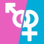 icon Gender Bender(Gender Bender
)