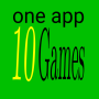 icon WGC Free word game collection(WGC Word Game Collection)