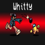 icon WHITTY Imposter(Whitty Imposter Role For Among Us
)