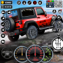 icon Jeep Offroad & Car Driving (Jeep Offroad e guida in auto)