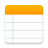 icon Notepad(Note: Blocco note a colori, Blocco note
) 1.3.1
