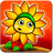 icon Flower Zombie War(Fiore Zombie War) 1.5.8