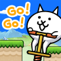icon Pogo Cat(Go! Andare! Pogo Cat
)