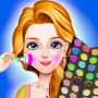 icon HomeMade Makeup Kit(Giochi di trucco fai-da-te per ragazze)