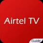 icon Airtel Live TV Guide(Live Airtel TV e Airtel Digital TV Suggerimenti per canali HD
)