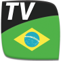 icon TV Brasil(TV Brasil ao Vivo - Free TV
)