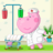 icon Kids Doctor(Hippo doctor: Kids Hospital
) 1.3.7