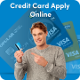 icon Apply For Credit Card | Best Credit Card Guidance (Richiedi carta di credito | La migliore guida per la carta di credito
)