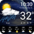 icon com.chanel.weather.forecast.accu(Previsioni del tempo) 1.80.276.01