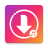 icon MP3Downloader(Downloader di musica e download di MP3
) 1.0.1