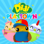 icon Didi & Friends Playtown (Didi Friends Playtown
)