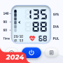 icon Blood Pressure Master (la pressione sanguigna Master)