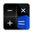 icon Calculator(Blocca Nascondi app Foto) 3.73