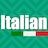 icon Italian(Impara litaliano per principianti) 14.0