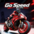 icon Go Speed(Go Speed: Traffic Rider) 1.0.4