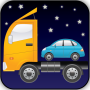 icon Vehicles for Toddlers(Veicoli per i più piccoli)