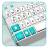 icon Simple Blue(Tastiera semplice) 1.0