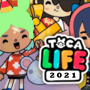 icon Best Toca Life World TipsPlay TOCA Town Guide(migliori consigli per Toca Life World - Gioca a TOCA Town Guide
)