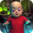 icon Scary Baby: Horror house game(Scary Baby: Horror house game
) 1.0.2