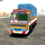 icon Indian Trucks Simulator 3D(Indian Trucks Simulator 3D
)