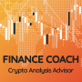 icon Finance CoachCrypto Analysis Advisor(Finance Coach - Consulente per l'analisi crittografica
)