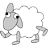 icon Disabled Sheep(Pecora Disabile) 0.229