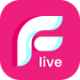 icon FunLive(FunLive - Streaming live globali)