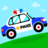icon Car Games For Kids Piggy Panda(Giochi di auto per bambini: Shatterpoint per bambini) 2.2