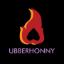 icon UbberHonny(UbberHonny: socializza con i migliori annunci personali casual
)