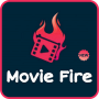 icon MovieFire Player(Movie Fire - Scarica l'app Moviefire GratisMovie Play
)